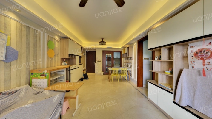 帝庭公馆二手房实景图