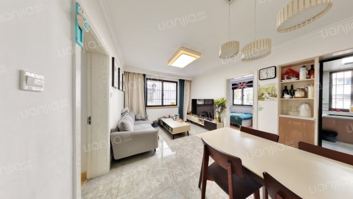 永林北区二手房实景图