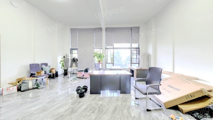 榕心未来二手房实景图