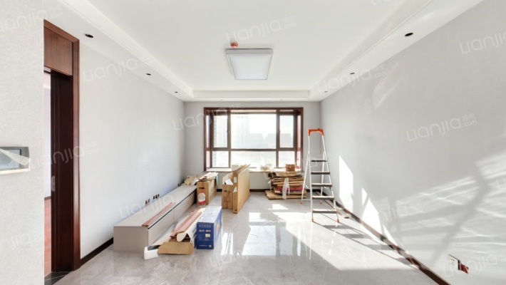 路欣苑二手房实景图