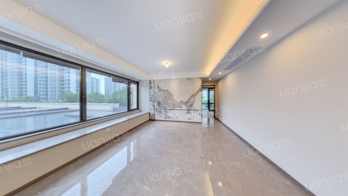 观麓里二手房实景图