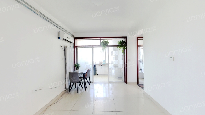 中医院宿舍二手房实景图