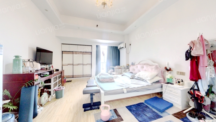 凤凰城二手房实景图