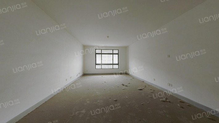 半岛1号二手房实景图