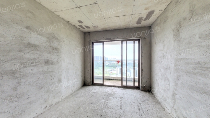 华以泰·清远花海湾花园二手房实景图