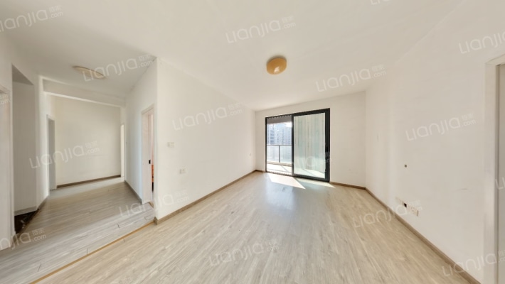 大都会小区一期二手房实景图