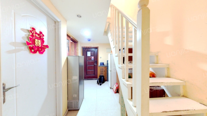 绿地海顿公馆D二手房实景图