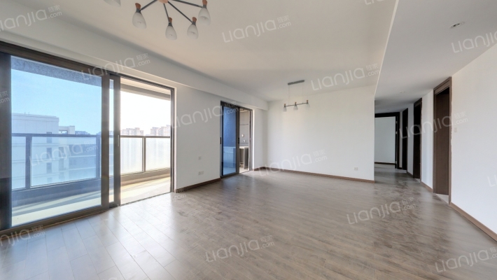 新力江悦二手房实景图