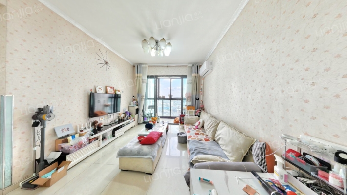 万景峰一期二手房实景图