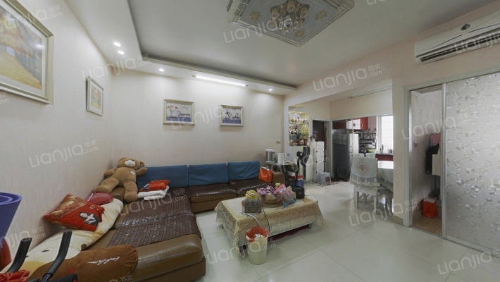 卧云西苑二手房实景图