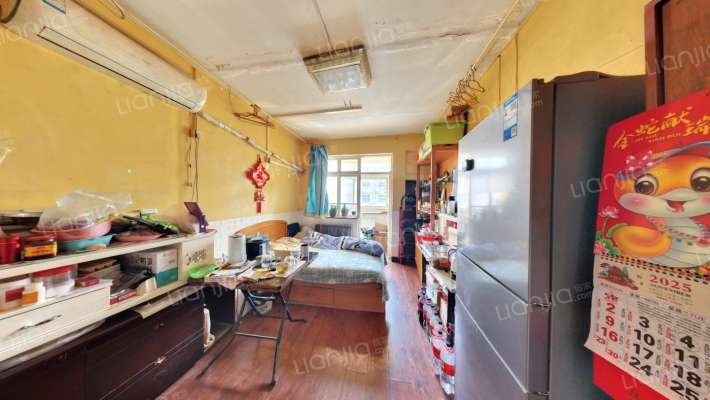 东风北里二手房实景图