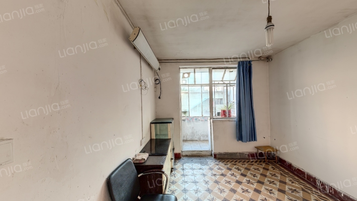 火电公司家属院（北区）二手房实景图