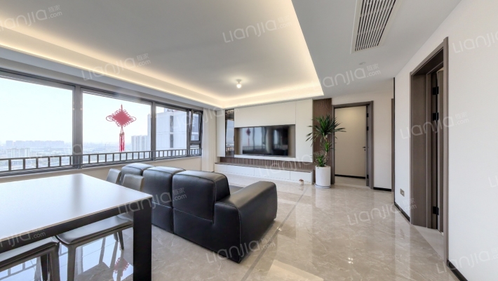 春景雅苑二手房实景图