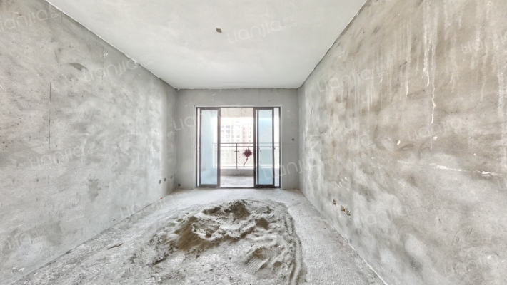 诚卓和悦府二手房实景图