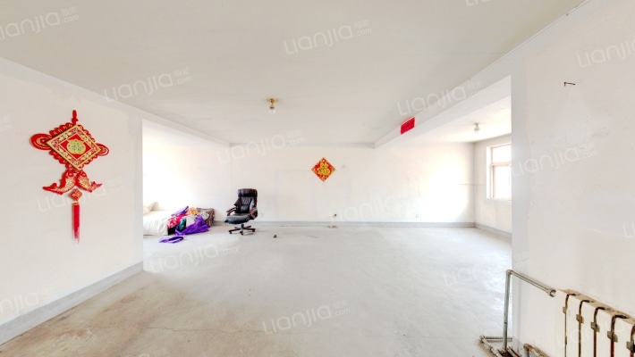 虎山新苑二手房实景图