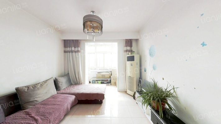 建北里二手房实景图