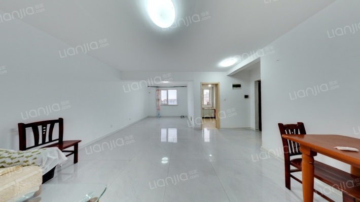 福中花园二手房实景图