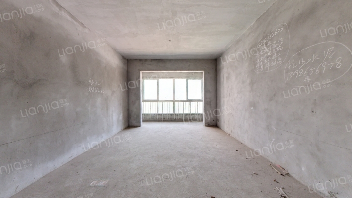 睿尚城A区二手房实景图