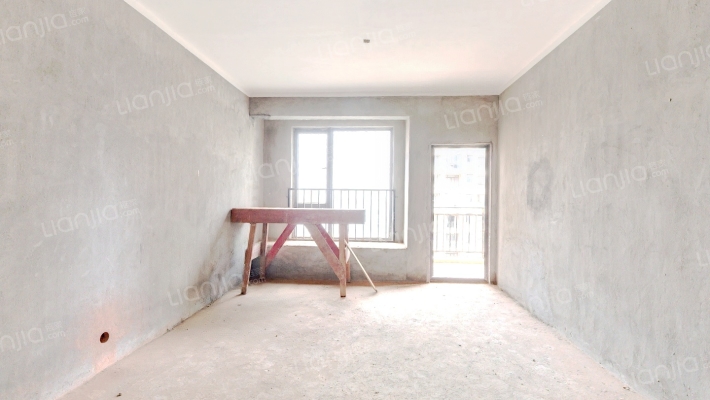 金麒麟世家半山半城二手房实景图