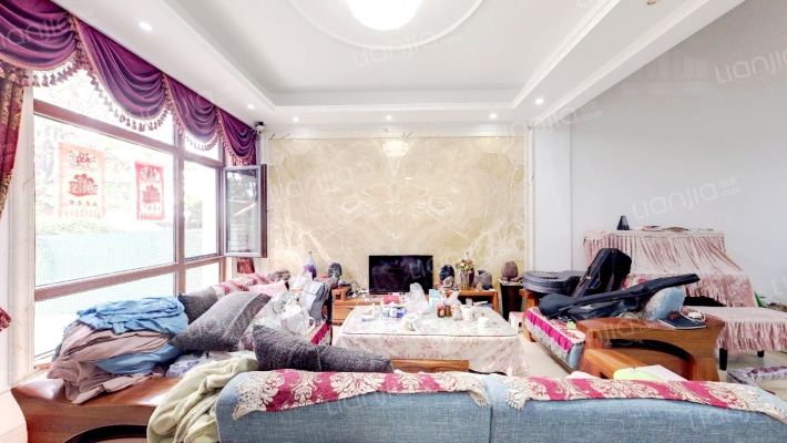 五矿榕园二手房实景图