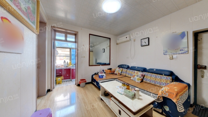 中山北路五弄二手房实景图