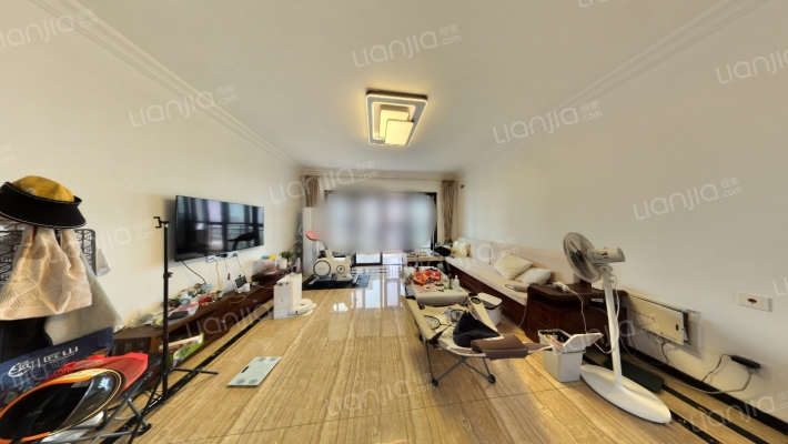 东宸铭筑二手房实景图