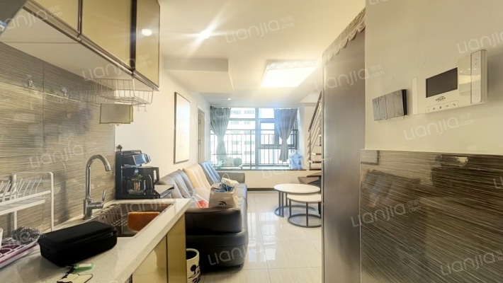 中环天地二手房实景图