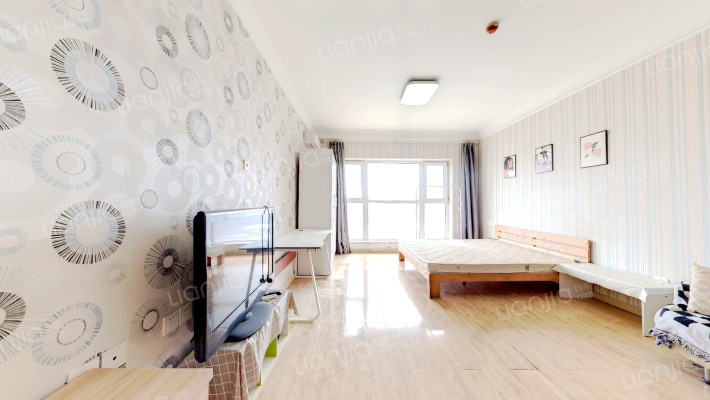 祥泰正阳东郡二手房实景图