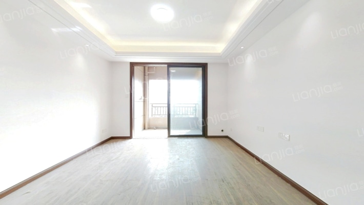 沿海翡丽公馆B区二手房实景图