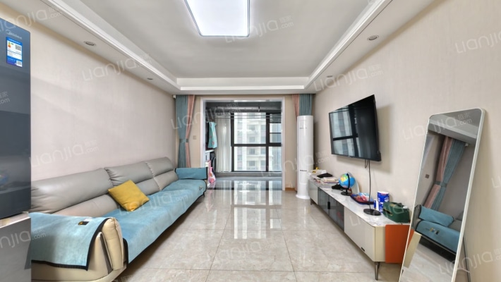 阳光城丽景公馆南苑二手房实景图