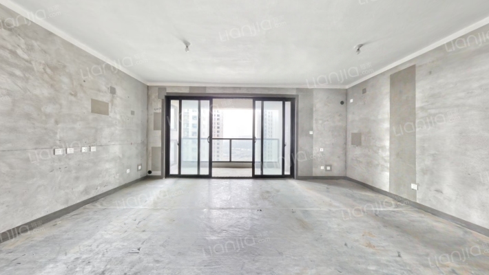 永威澜溪庭二手房实景图