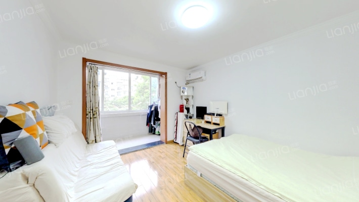 羽山路1000弄二手房实景图