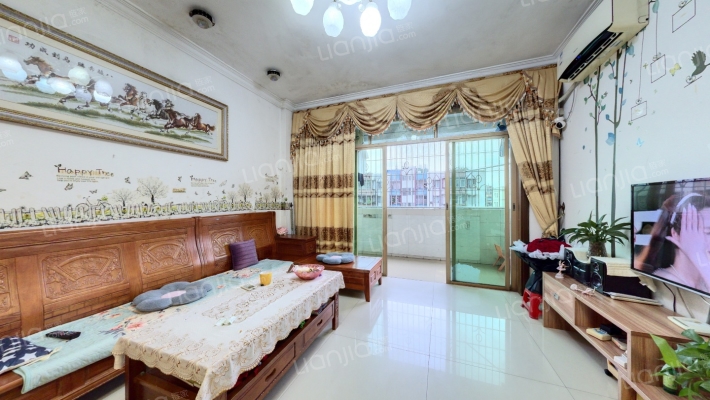 嘉晖豪苑二手房实景图