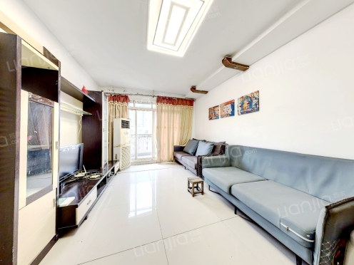 整租·南珠天城 3室2厅 东