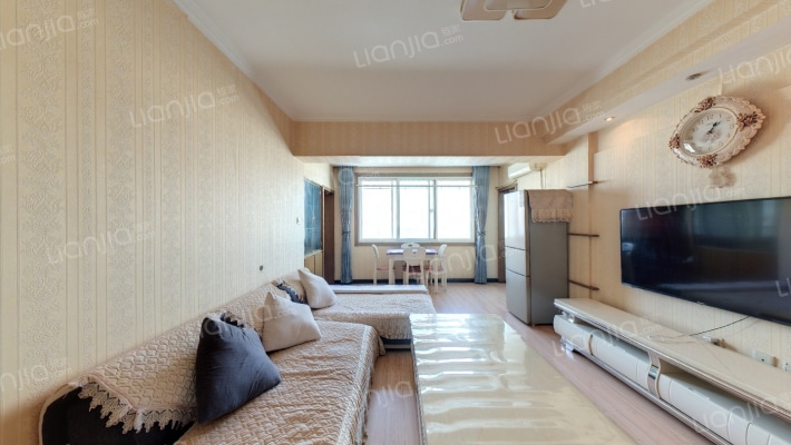 上宝苑小区二手房实景图