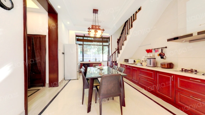 涵园二手房实景图