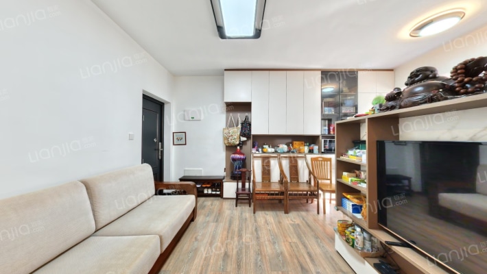 粤泰荣廷府二手房实景图