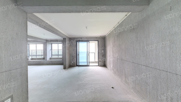 悦澜湾二手房实景图