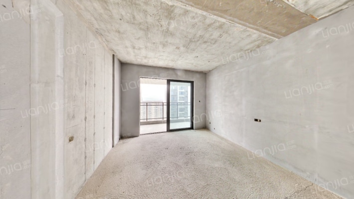 碧桂园博萃梅溪二手房实景图