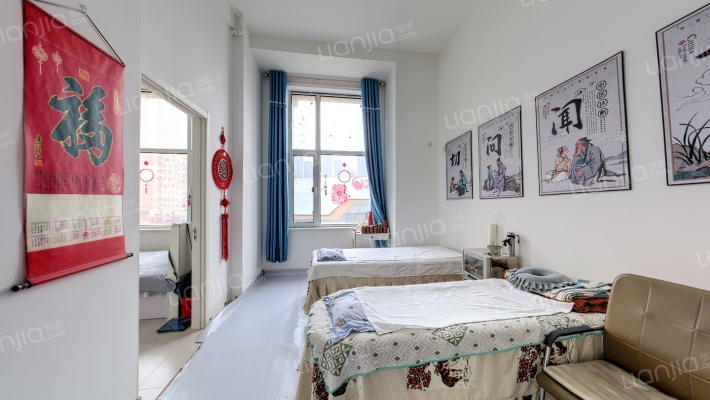 新型金泉广场二手房实景图