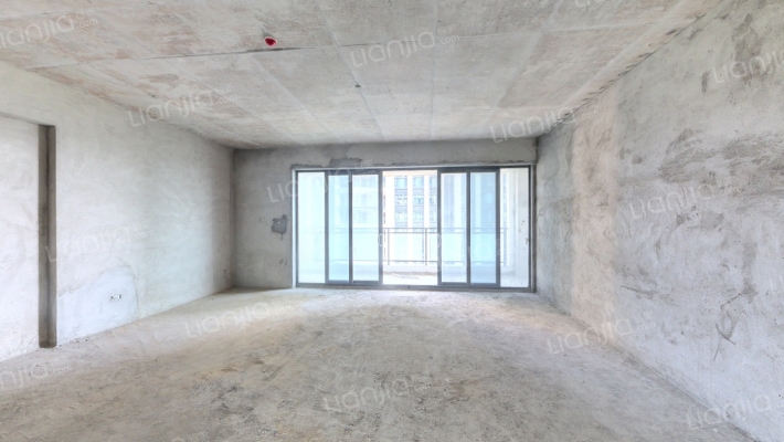 华盛·御品二手房实景图