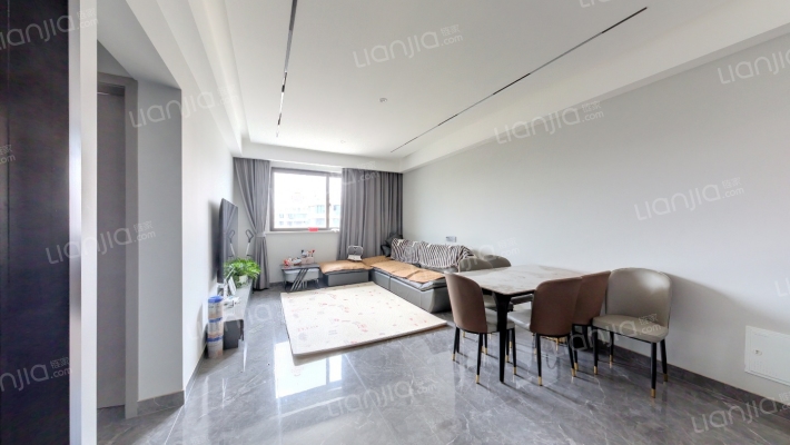 金昌白鹭金湾二手房实景图