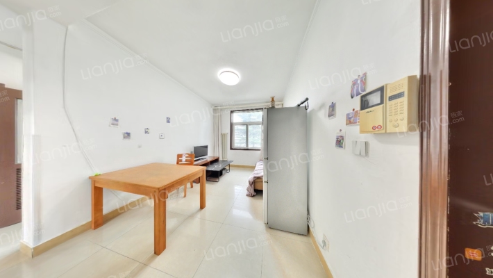 长庆油田矿区事业部兴庆路小区二手房实景图