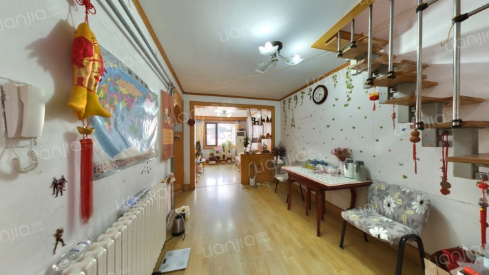 无棣一路二手房实景图