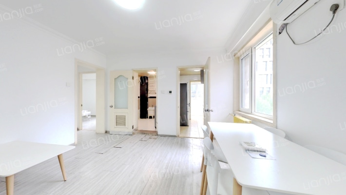 榆树林二手房实景图