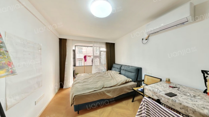 观音里小区二手房实景图