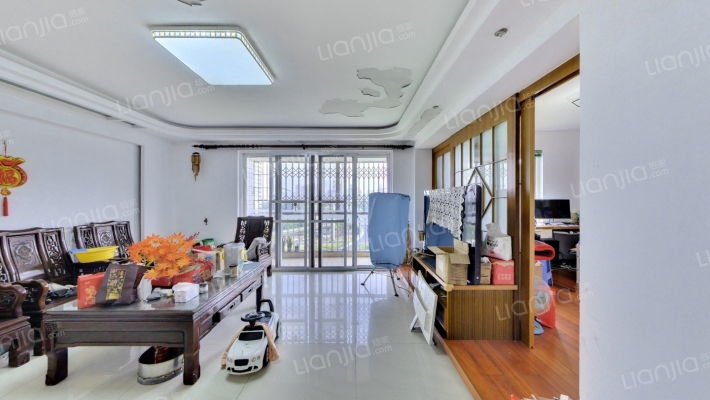 南台新苑玫瑰园二手房实景图