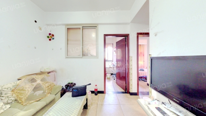 天鸿龙宇金座二手房实景图