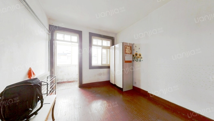 台东二路二手房实景图