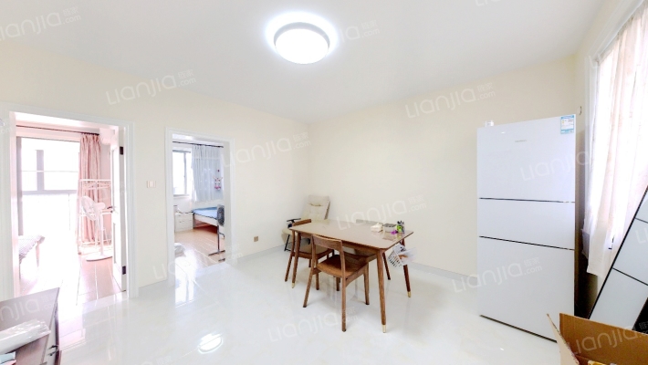 渔化府二手房实景图